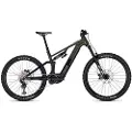 Focus Sam² 6.8 29´´ Deore Xt M8100 2025 Elektrisk Mtbcykel