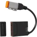 Dynojet-harley Power Vision 4 Harley Davidson Pv4-15-02 Ecu-sæt