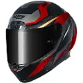 Nolan X-804 Rs Lesmo Fullface-hjelm