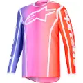 Alpinestars Fluid Apex Langærmet Trøje