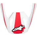Alpinestars Sm3 Heat Ece06 Visir