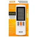 Axil Md0031 Universal Fjernbetjening Til Aircondition