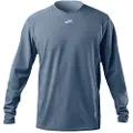 Zhik Xwr T-shirt Med Lange ærmer