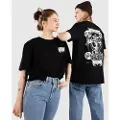 Any Means Necessary Valhalla T-shirt sort