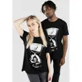 Any Means Necessary Matter Of Time T-shirt sort