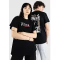 Vitriol Natural Order T-shirt sort