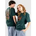 Any Means Necessary Trophy T-shirt grøn