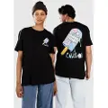 Any Means Necessary Chill Out T-shirt sort