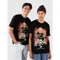 Any Means Necessary Reclaimer T-shirt sort