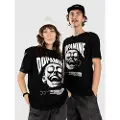 Any Means Necessary Dopamine T-shirt sort