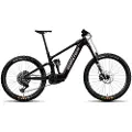 Santa Cruz Bikes Bullit 4 29/27.5´´ 90 Eagle 2026 Elektrisk Mtbcykel