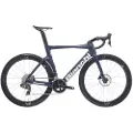 Bianchi Oltre Comp Rival Etap 2024 Landevejscykel