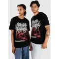 Any Means Necessary Call Of The Void T-shirt sort