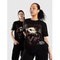 Any Means Necessary Deeply Wounded T-shirt sort