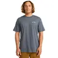 Billabong Arch T-shirt Med Korte ærmer