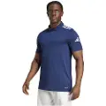 Adidas Squadra 25 Cotton Kortærmet Polo