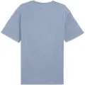 Puma Ess Elevated Wash Relaxed Fit T-shirt Med Korte ærmer