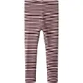 Name It Mini Stribet Leggings