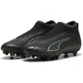 Puma Ultra 6 Match+ Ll Fg/ag Fodboldstøvler Til Børn