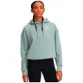 Under Armour Icon Fleece Oversized Hættetrøje