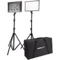 Nanlite Lumipad 25 Led 2 Light Kit