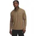 Under Armour Tech Textured Halv Lynlås Sweatshirt