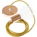 Creative Cables Tm25 2 M Pendellampe