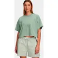 Under Armour Heavyweight Wash T-shirt Med Korte ærmer