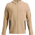 Under Armour Unstoppable Sweatshirt Med Lynlås