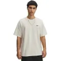 Under Armour Heavyweight Oversized Logo Wash T-shirt Med Korte ærmer