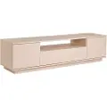 Skye Decor - Tv Stativ Veramont - Beige - Tv-bænke & mediebænke - - Homeroom