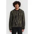 Volcom Wazermoon Pullover sort