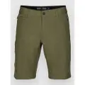 FOX Machete Tech Shorts grøn