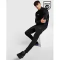 Nike Academy Dri-FIT-fodboldbukser til mænd - sort