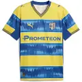 Puma Parma Calcio 25/26 Væk T-shirt Med Korte ærmer