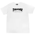 Thrasher Skate Mag T-shirt Med Korte ærmer