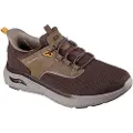SKECHERS Arch Fit Crosser Chozen Sko