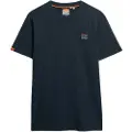 Superdry Great Outdoors Emb Relaxed Fit T-shirt Med Korte ærmer