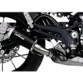 Leo Vince Lv-10 Benelli 15226b Slip-on Lyddæmper