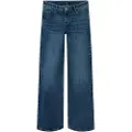 Name it Lav Talje Lige Ben Jeans