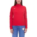 Nike Dry Element Halv Lynlås Langærmet T-shirt