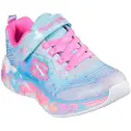 SKECHERS Eternal Heart Lights Slip-on-sko