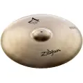 Zildjian A Custom 22 Ping Ride Cymbal Brilliant Finish - Nearly New