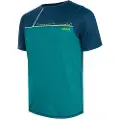 Trangoworld Prato T-shirt Med Korte ærmer
