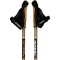 Gabel Stretch Lite A.i Spadserestokke