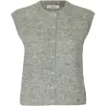 Selected femme Lulu Strikkevest