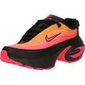 Nike Air Max Portal-sko til kvinder - sort