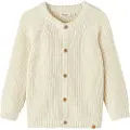Name it Langærmet Strikket Cardigan