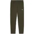 Puma Evostripe Pants Men, Clothing, Dark Olive, L