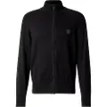 Hugo Boss Kanozip S 10272322 01 Trøje